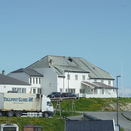 Fiskarheimen Havly, Rost Hotel Kültér fotó