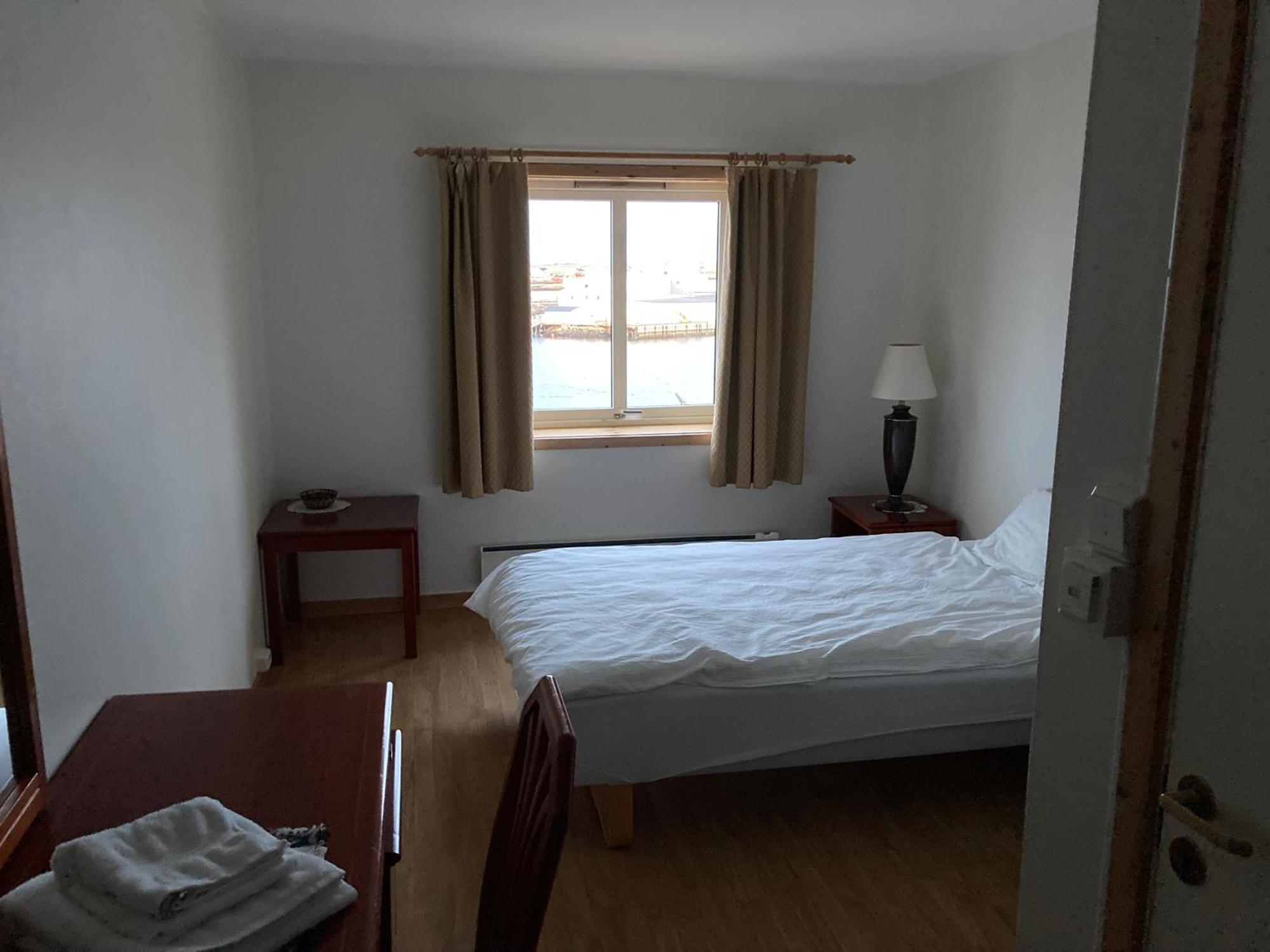 Fiskarheimen Havly, Rost Hotel Kültér fotó